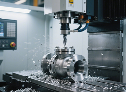 Wenzhou Guoying Valve Co., Ltd.