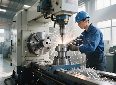 Wenzhou Guoying Valve Co., Ltd.