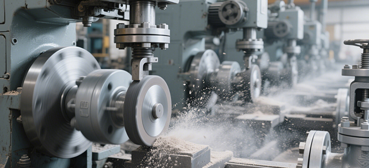 Wenzhou Guoying Valve Co., Ltd.